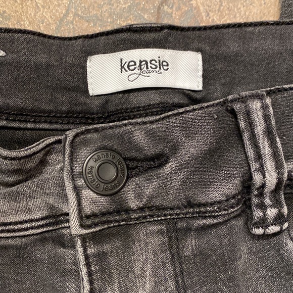 Kenzie girl jeggings - Picture 2 of 4